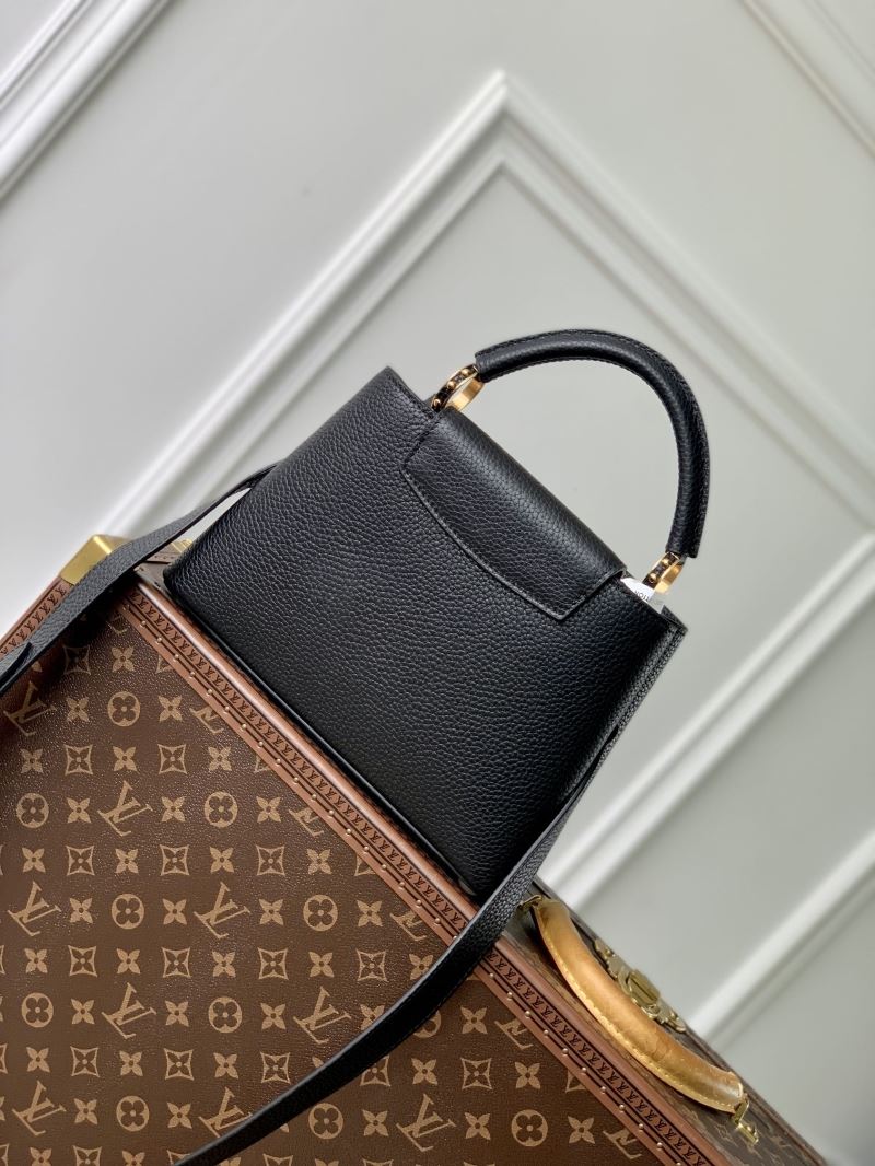 LV Capucines Bags